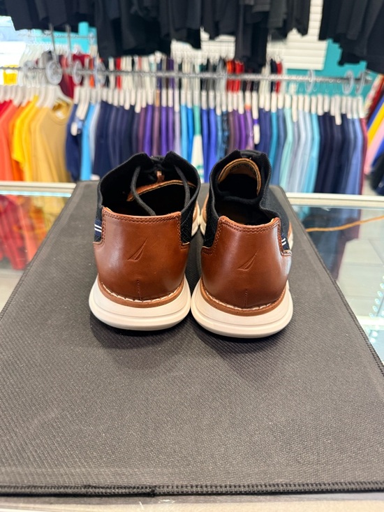 Nautica Wrenwood 3 Knit Oxford  Sneaker main image 4